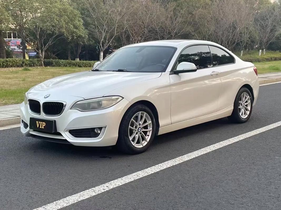 宝马最便宜的两门车／宝马最便宜的两厢车