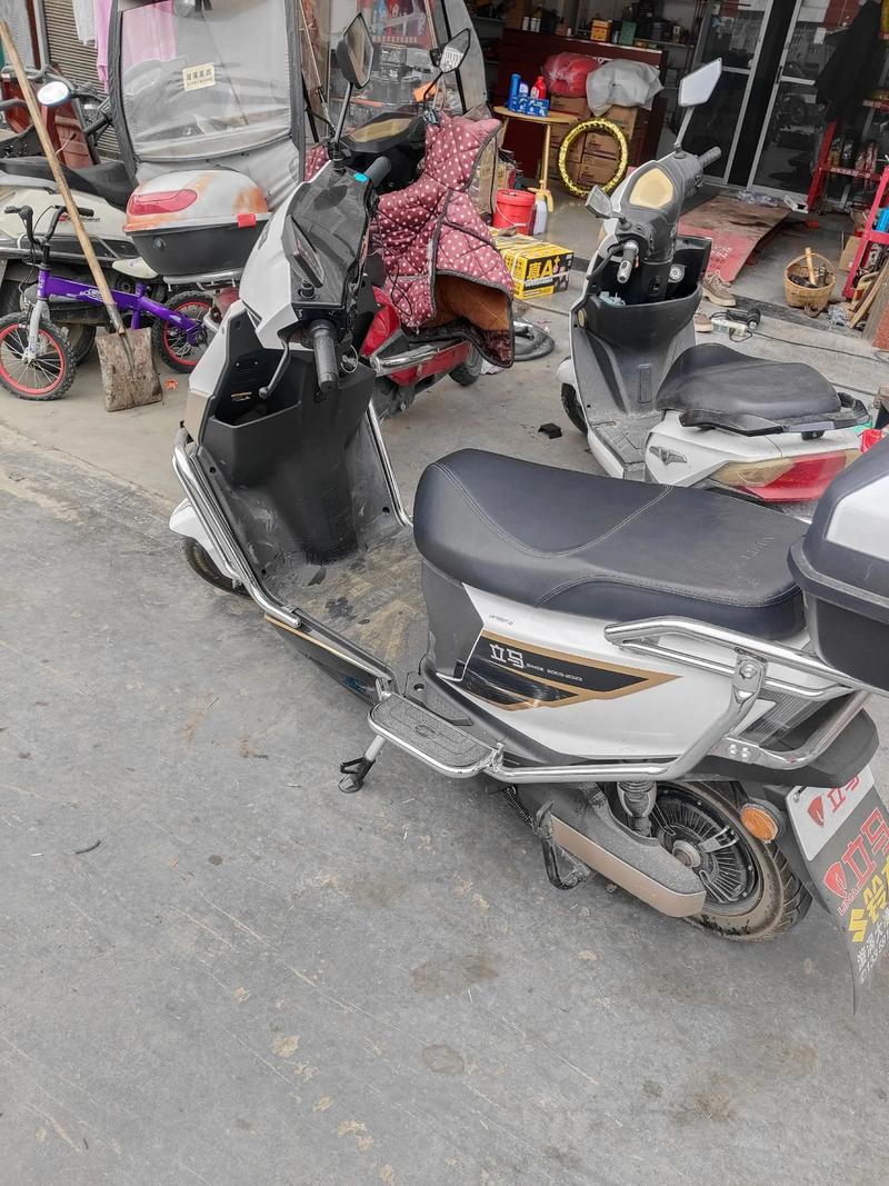 车辆识别码在哪里看／立马电动车车辆识别码在哪里看