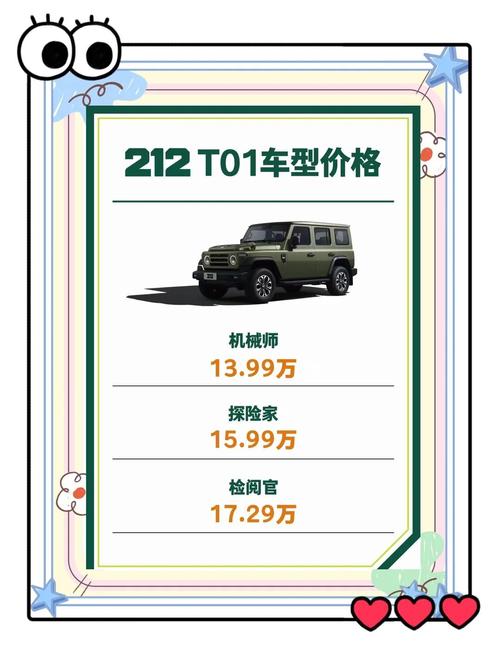 北汽212全国经销商,北汽212销售地址