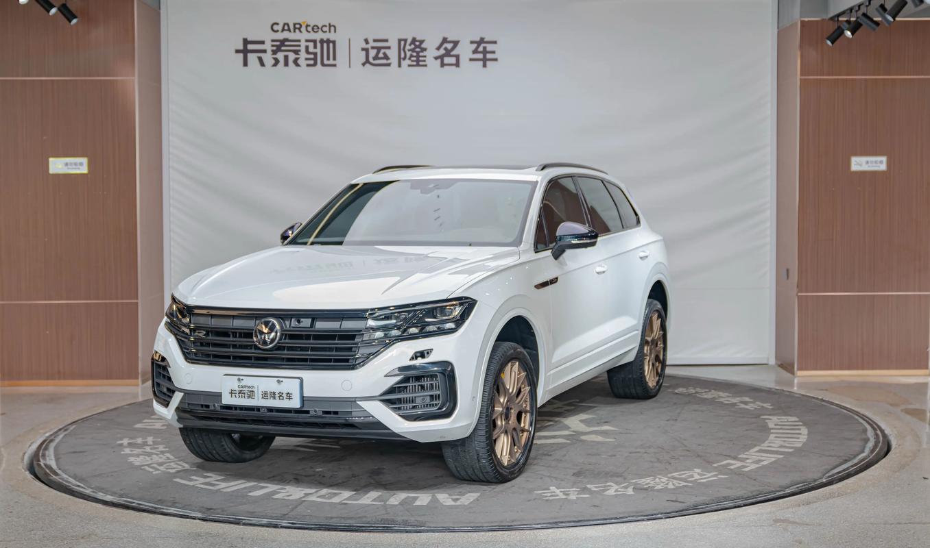 大众途锐属于什么档次的车,大众途锐属于什么档次的车型