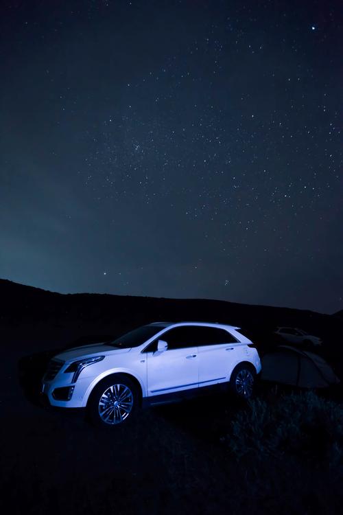 xt5凯迪拉克图片／xt5凯迪拉克图片 最新图片