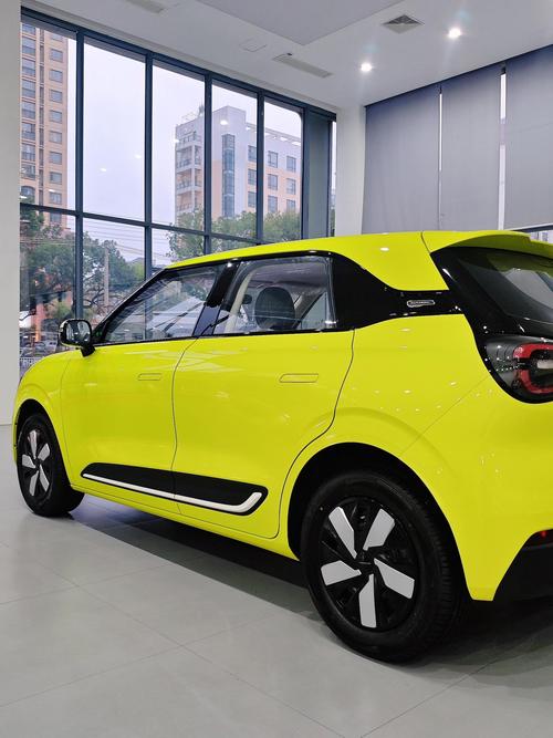 8万左右纯电动汽车哪个好 8万内的电动汽车