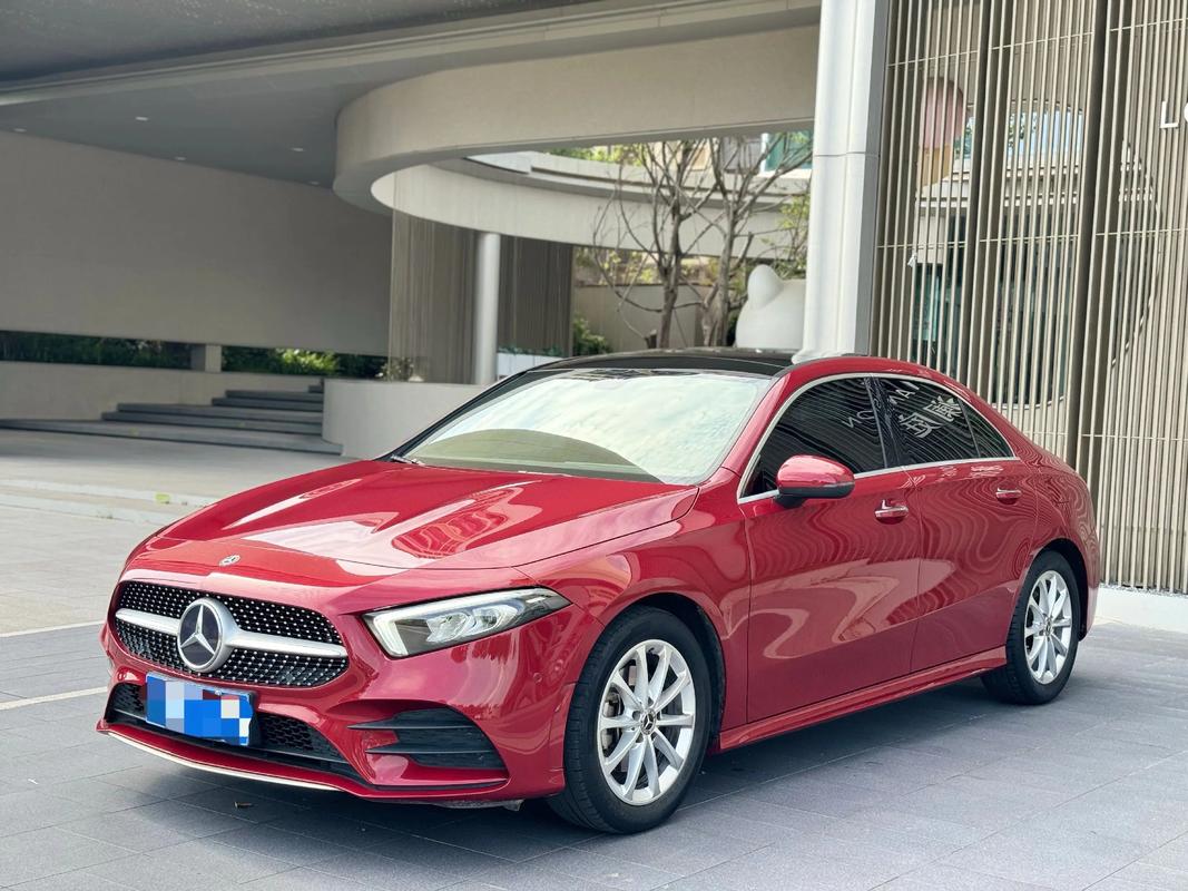 奔驰a200l新车报价2025款／奔驰a200l新车报价2025款参数