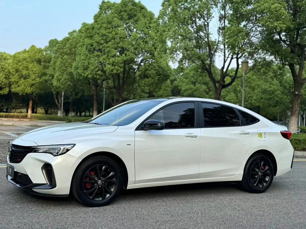 别克威朗猎风版／别克威朗猎风版质量口碑