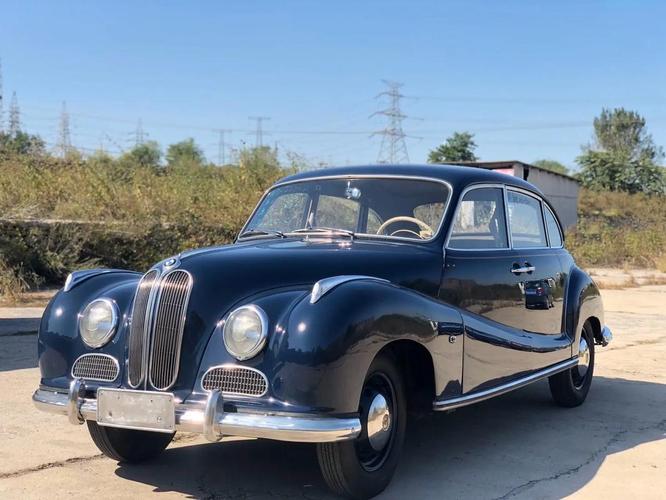 十大最漂亮的老爷车 最帅老爷车