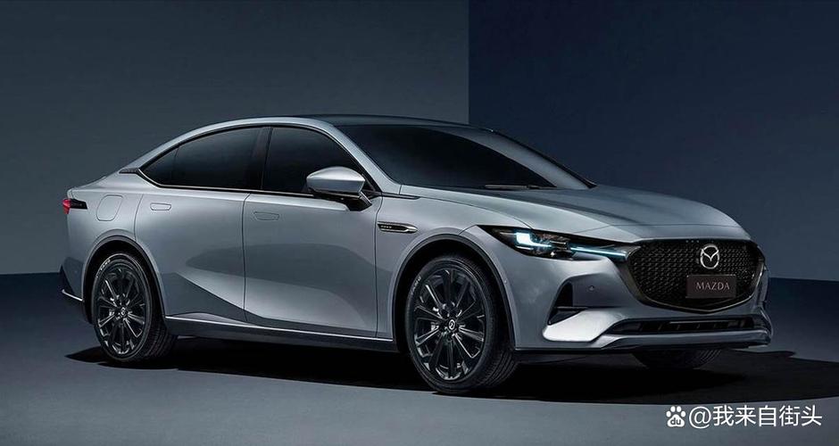 2025款马自达6,2025款马自达6参数