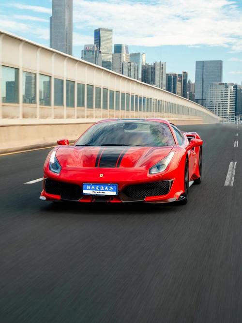 【法拉利485报价及图片,法拉利488最新款】