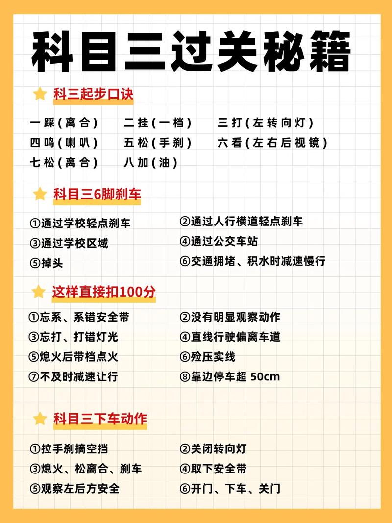 【科目三一般要练多久,科目三一般要练多久才能考试】