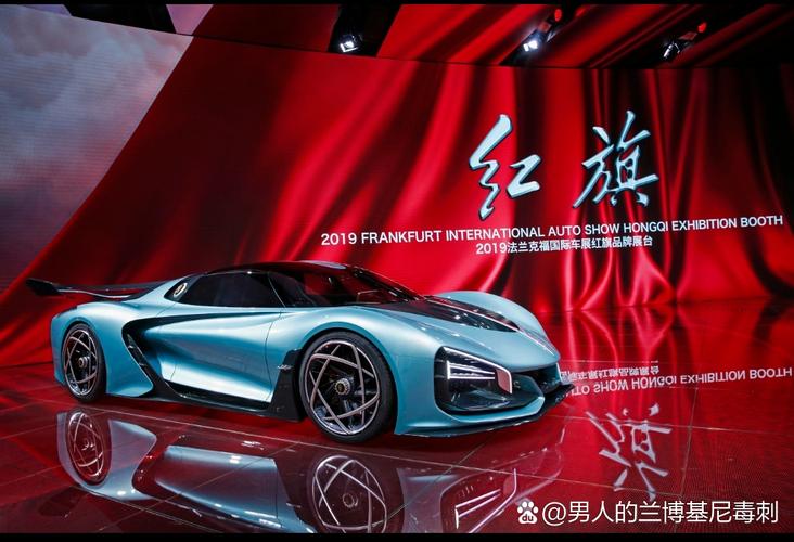 【红旗s9报价及图片,红旗s9图片大全大图】