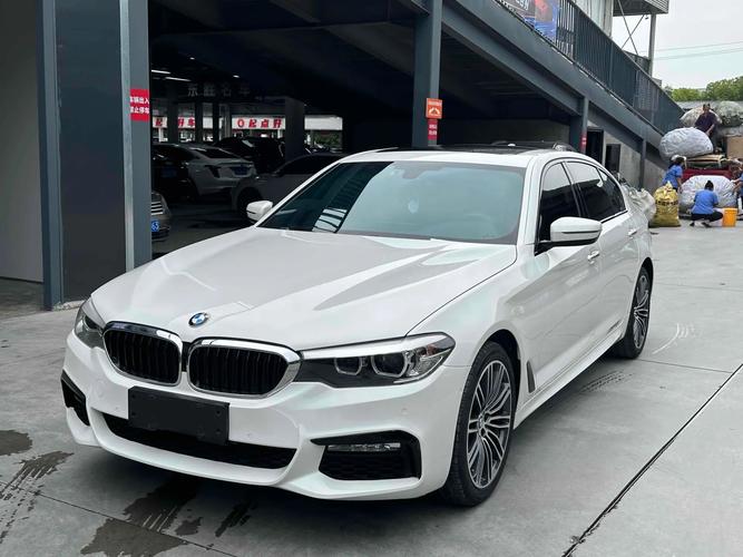 【二手宝马530li报价及图片,宝马530二手车报价】