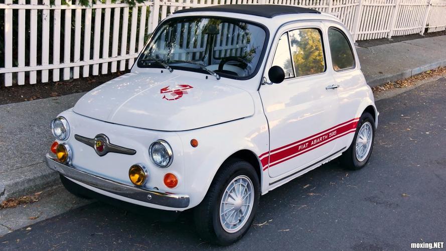 fiat500/FIAT500e fxb29