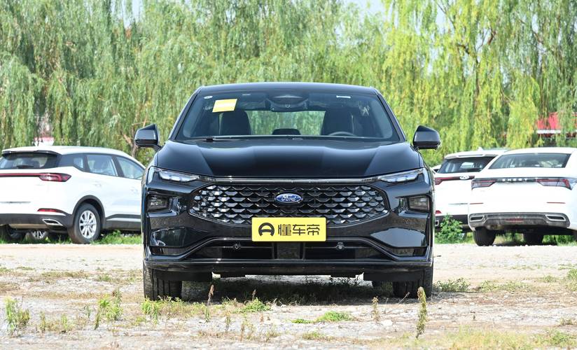 2022新款福特蒙迪欧 福特蒙迪欧2021款轿车