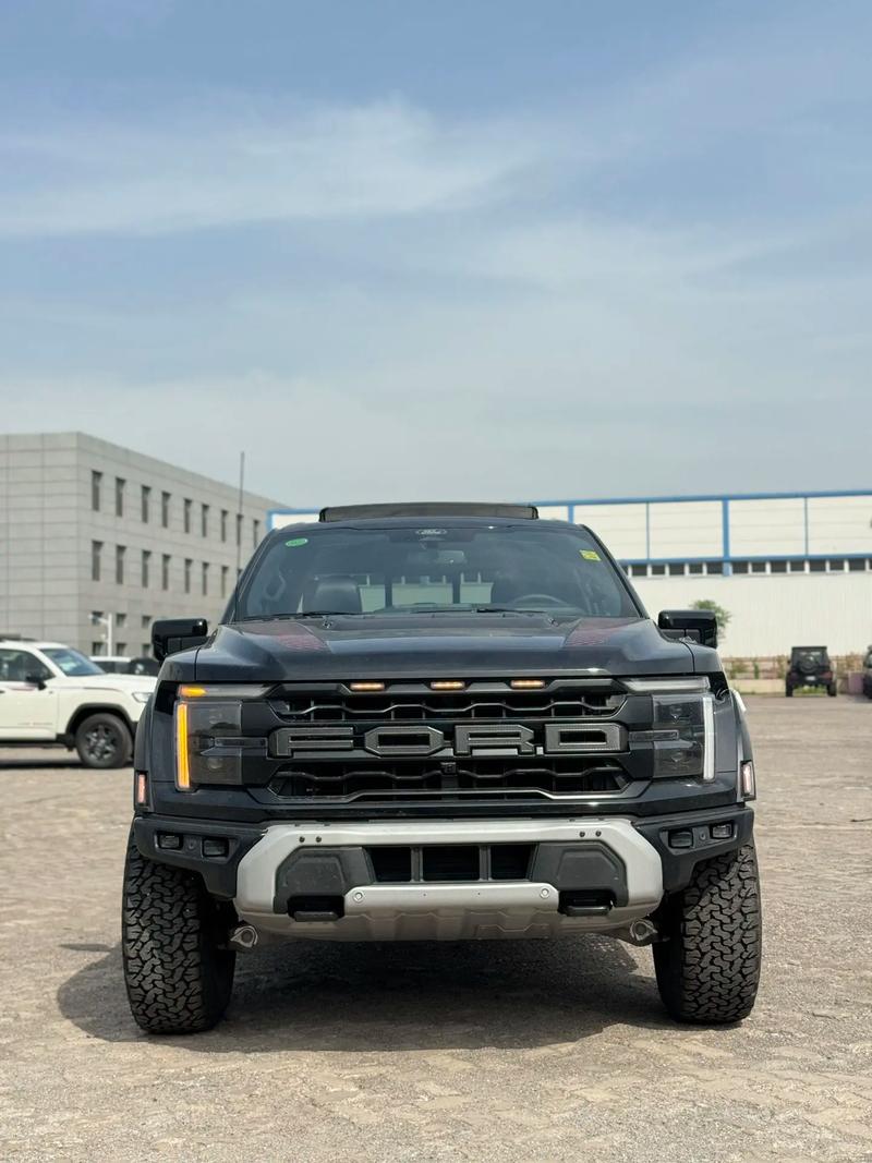 福特猛禽价格图片大全,福特猛禽最新款2022