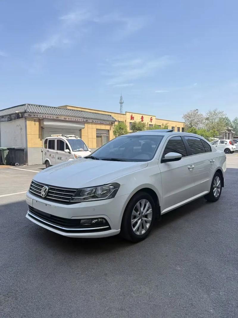 大众2018朗逸plus报价／大众朗逸2018款报价14t