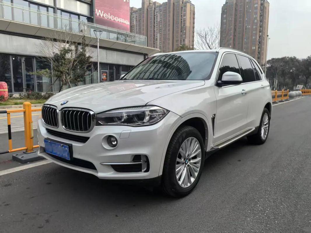 宝马x5最低价格(宝马x5价格表)