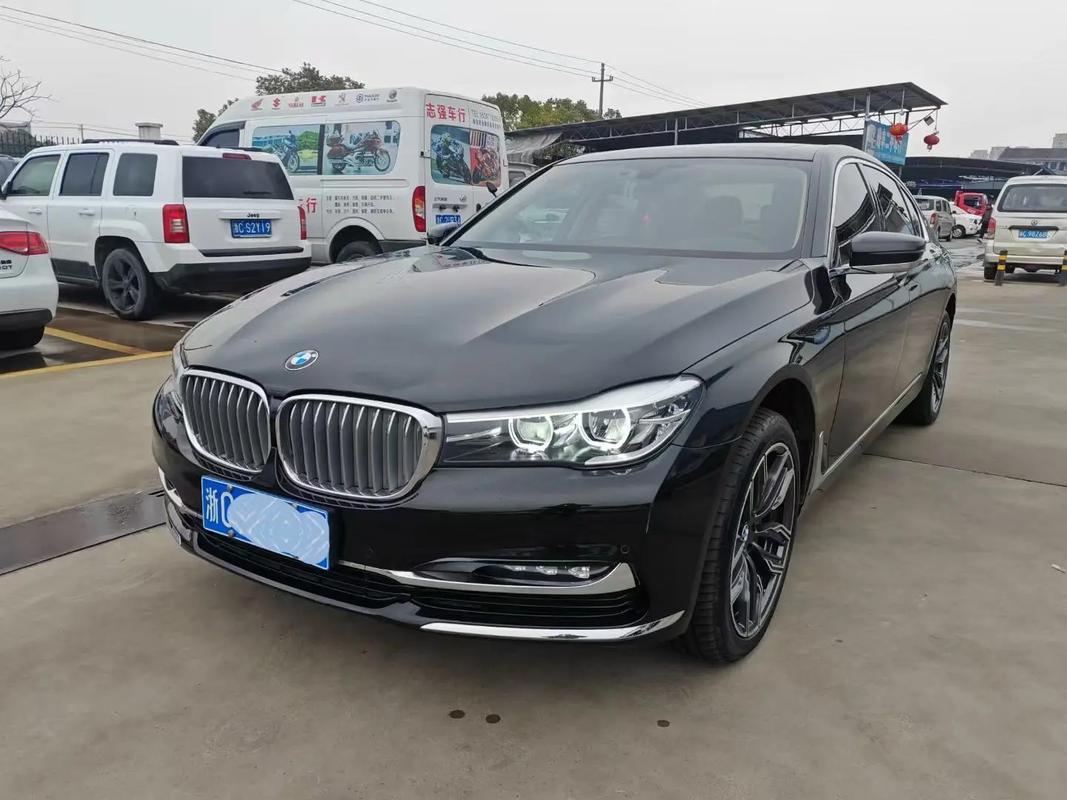 宝马730那么让人瞧不起吗／宝马730轿车