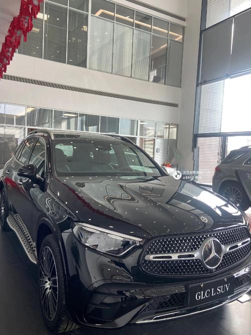 奔驰glc300奔驰价格 奔驰glc300最新价格多少