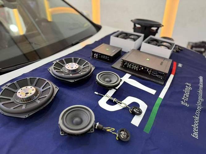 世界十大汽车音响排名／世界著名汽车音响排名