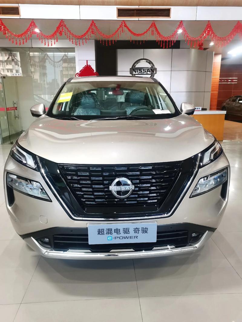 东风日产奇骏车真垃圾／东风日产奇骏这个车怎么样