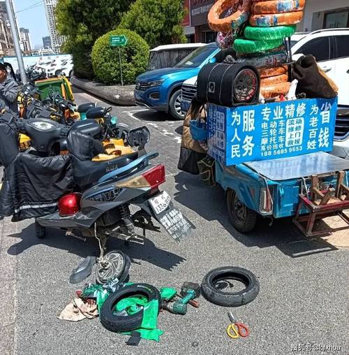 上海修车电话24小时服务附近 上海附近汽车修理厂电话