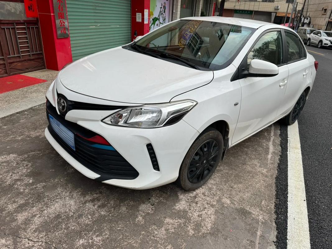 威驰手动挡价格及图片／威驰手动汽车价格