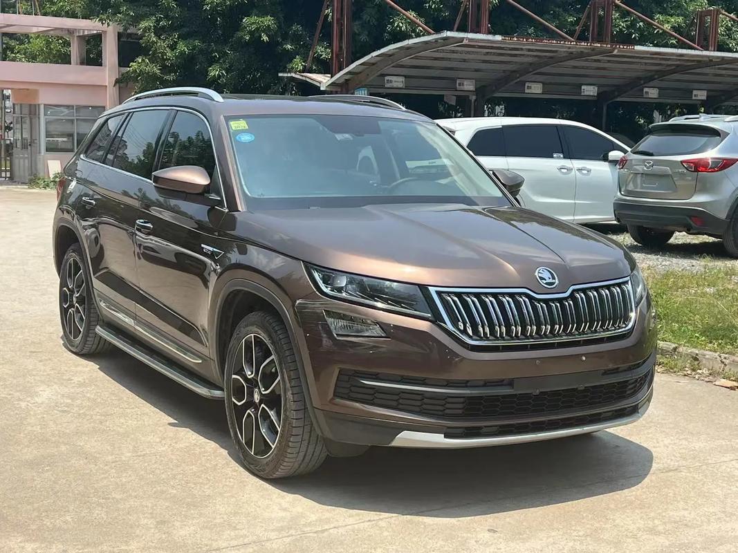 斯柯达最便宜的车是多少钱／斯柯达最便宜的一款车