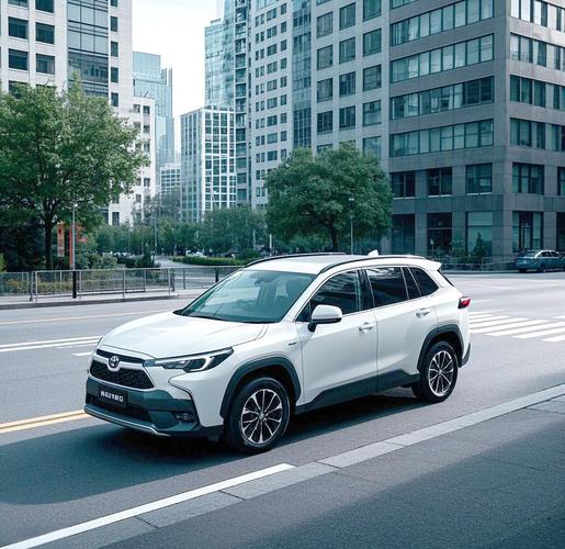 【丰田2023年新上市suv车型,丰田明年新款车型】