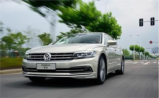 phaeton多少钱,phaeton v6价格