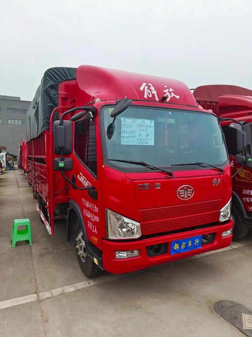 临沂二手货车交易市场 临沂二手货车交易市场怎么样