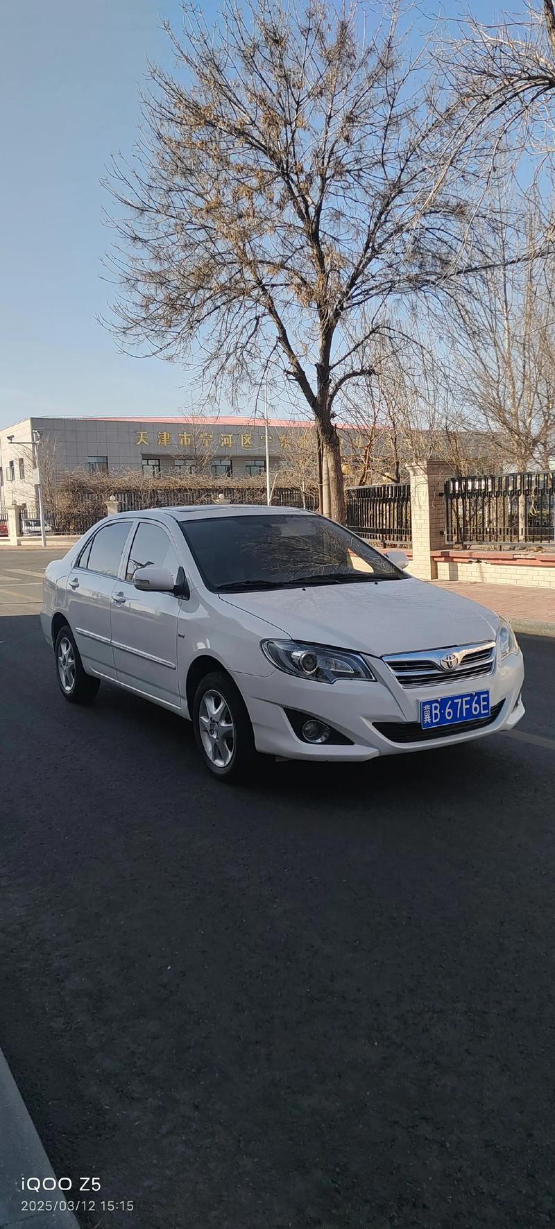 【花冠是什么车,花冠是啥车】