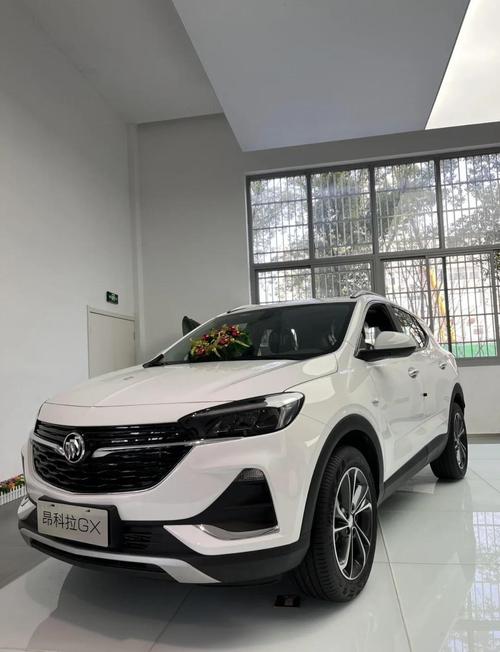 别克昂科拉gx怎么样好不好(别克昂科拉gx到底怎么样)