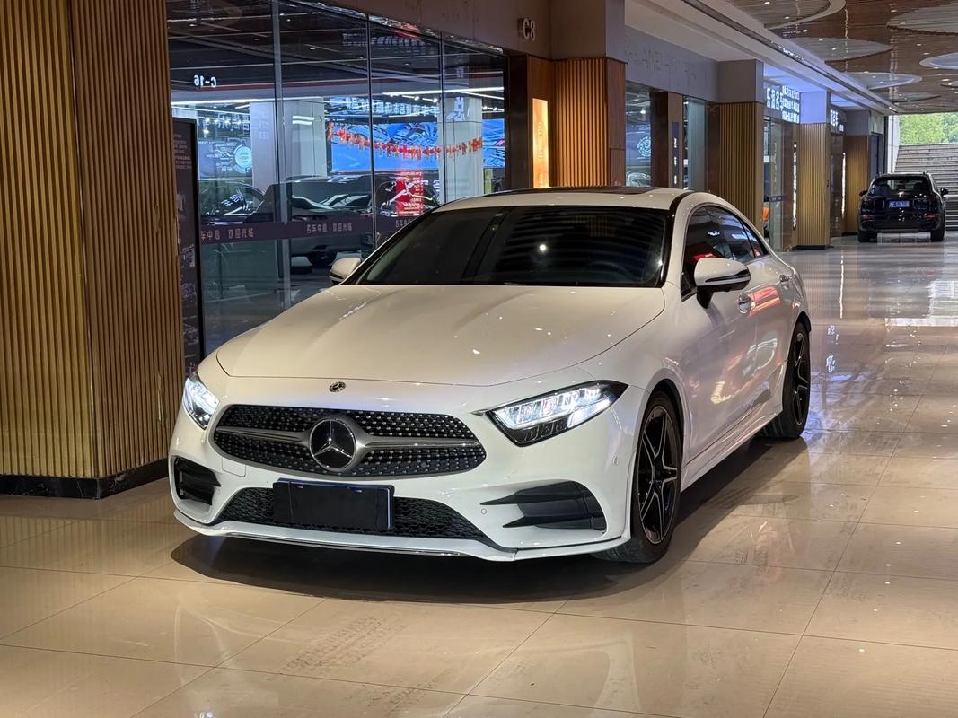 奔驰cls450市场售价多少,cls450奔驰最新报价2019款