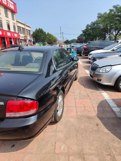 06年现代索纳塔能卖多少钱／06年现代索纳塔能卖多少钱一辆