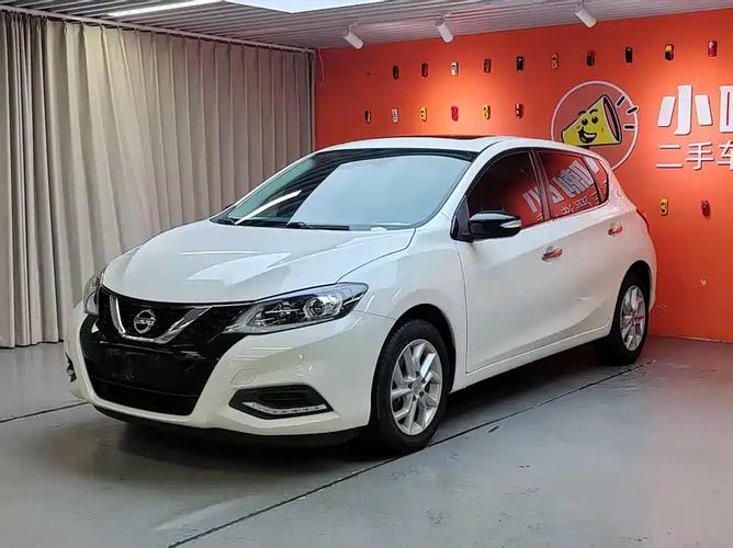 tiida骐达,骐达汽车2021款