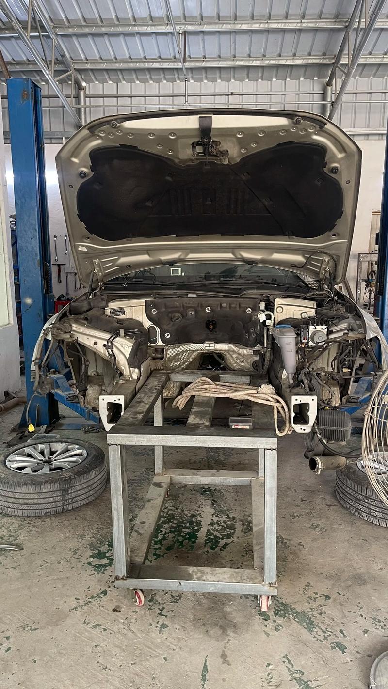 奥迪q5都烧机油吗／奥迪q5都烧机油吗多少钱