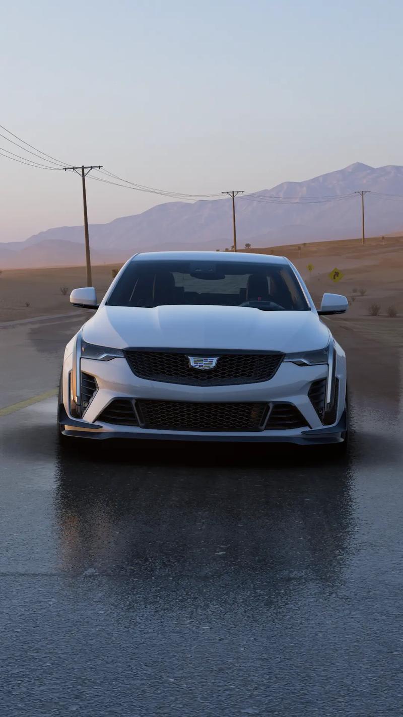 【凯迪拉克ct4论坛,凯迪拉克 ct4v】