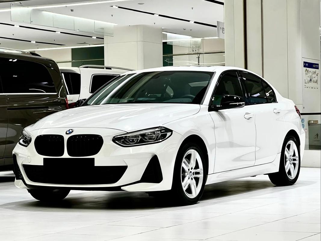 宝马120i落地价 宝马120i现在多少钱