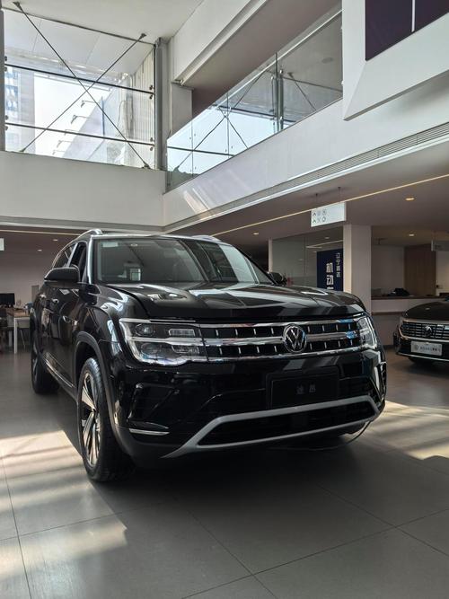 7座suv排名 7座suv口碑排行榜