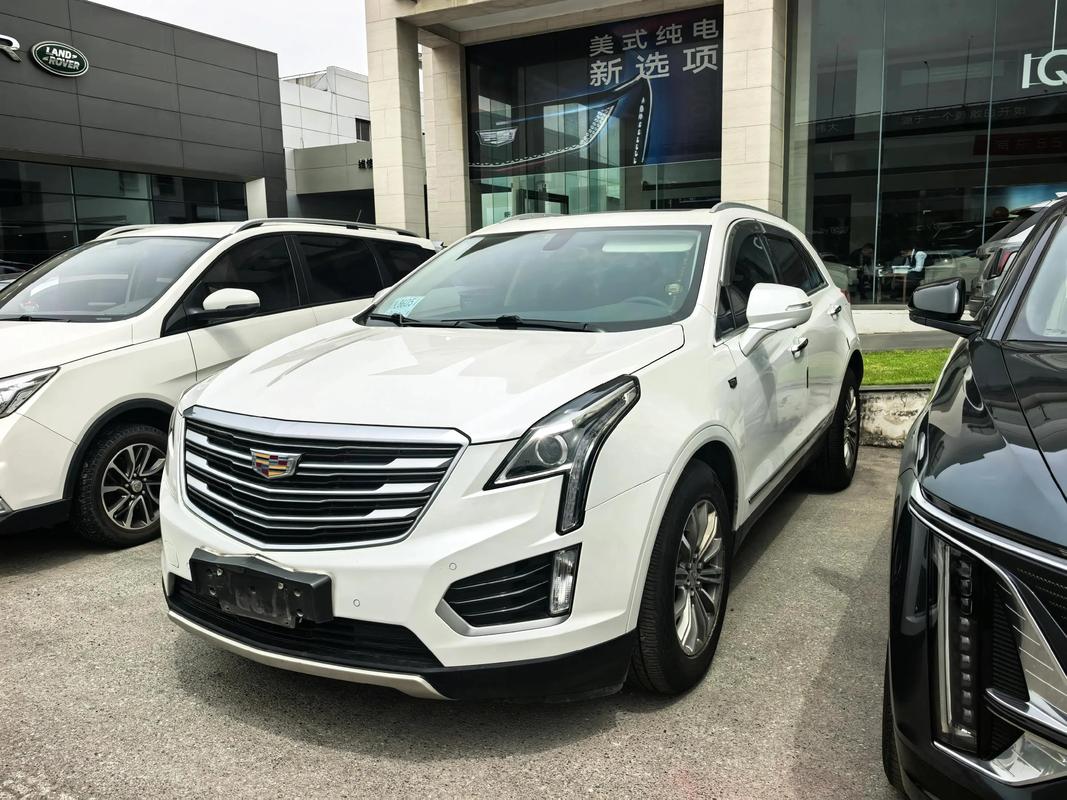 【全新凯迪拉克xt5报价,凯迪拉克xt 5报价】