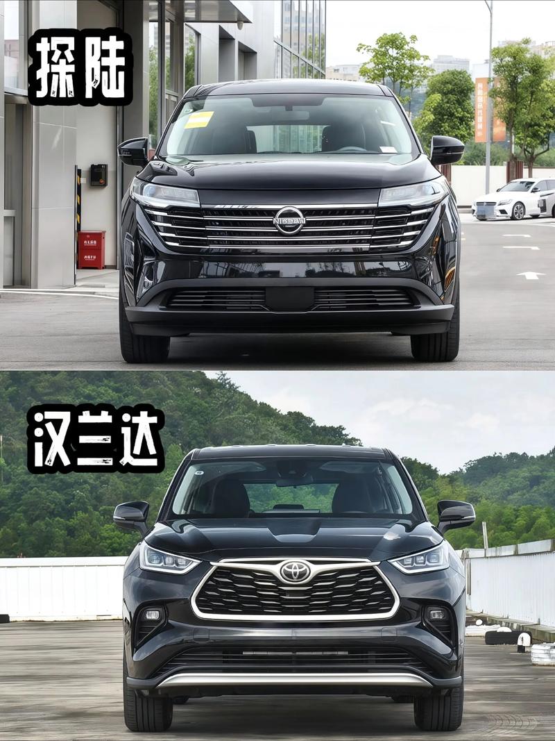 2024改款汉兰达上市,改款汉兰达什么时候上市