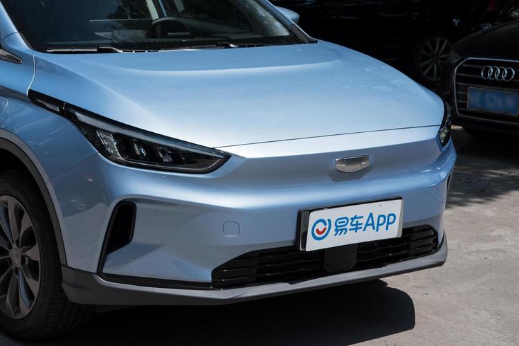 北京吉利几何4s店(吉利几何专卖店)