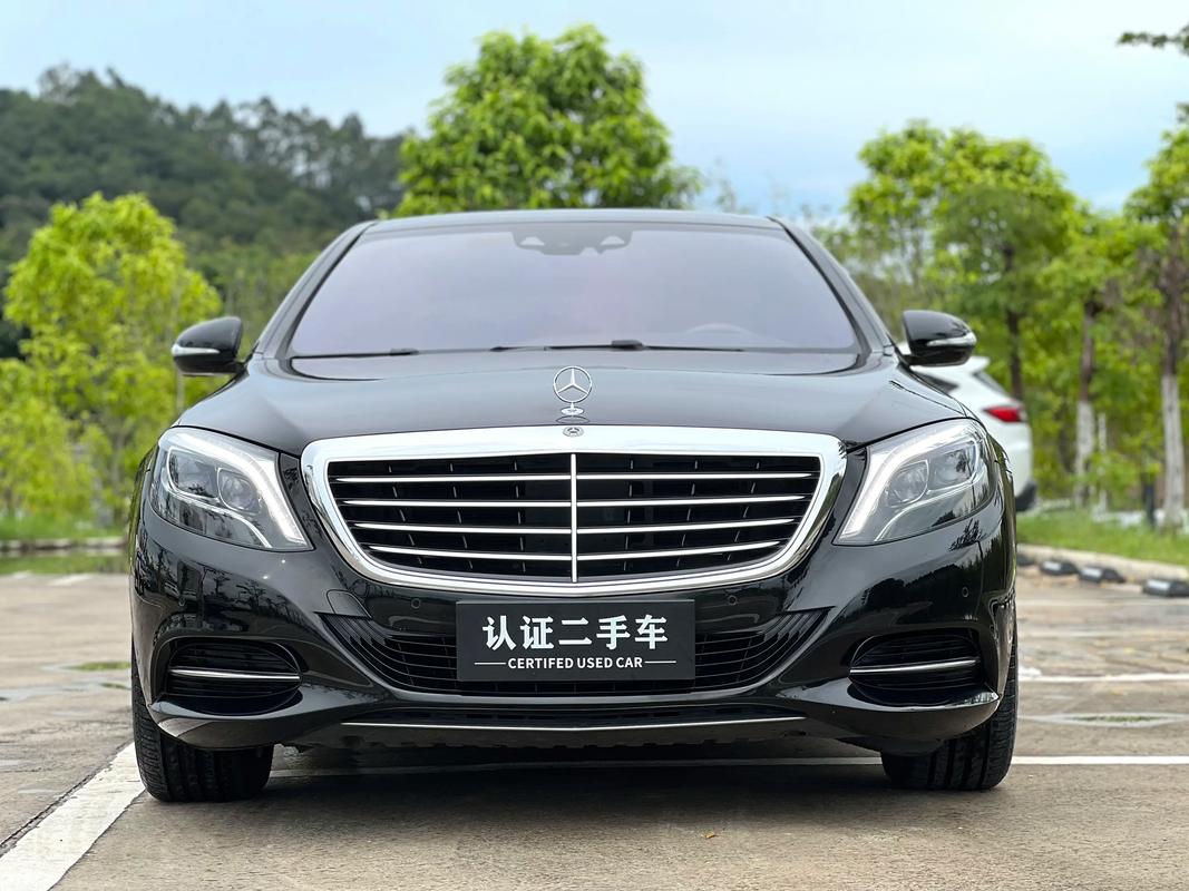 【奔驰s系列有哪些,奔驰s系列的车型】