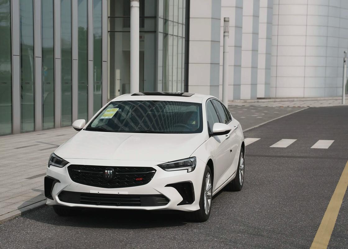 【别克最漂亮的轿车,别克颜值高的轿车】