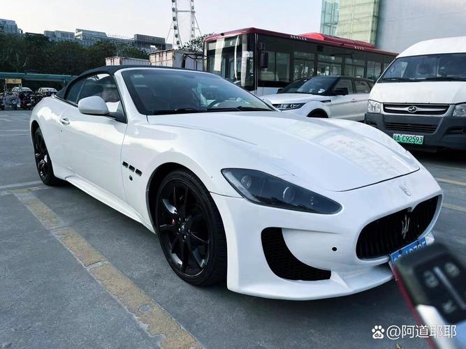 二手玛莎拉蒂最便宜多少钱,二手玛莎拉蒂能卖多少钱