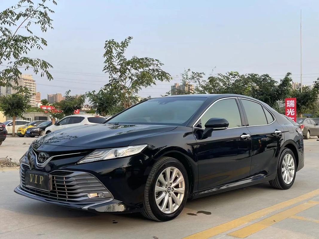 一汽丰田有凯美瑞吗/一汽有没有凯美瑞