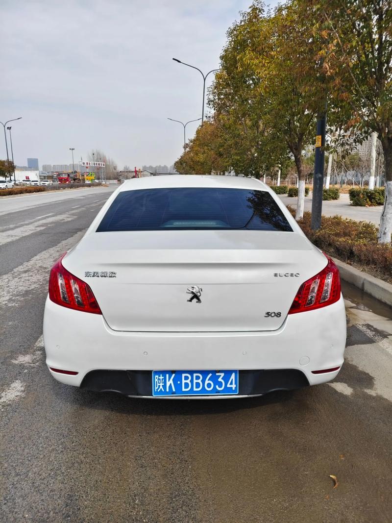 11款标致508质量怎么样/11款标致508质量怎么样值得买吗