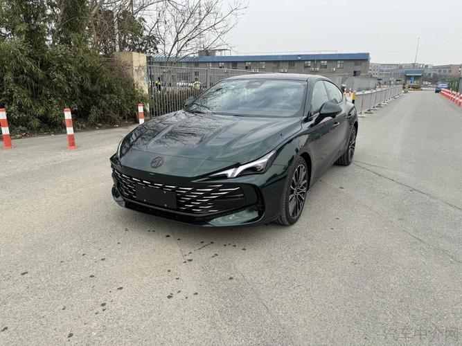 名爵汽车mg6(名爵汽车mg7)