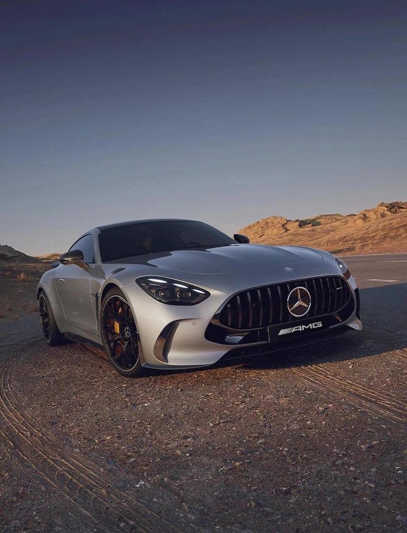 奔驰跑车图片大全/奔驰跑车图片大全及价格