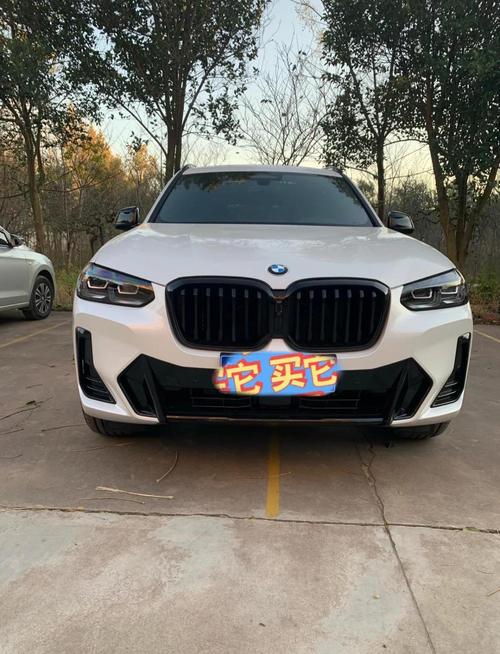 2022款宝马x3怎么样(宝马x3新款测评)