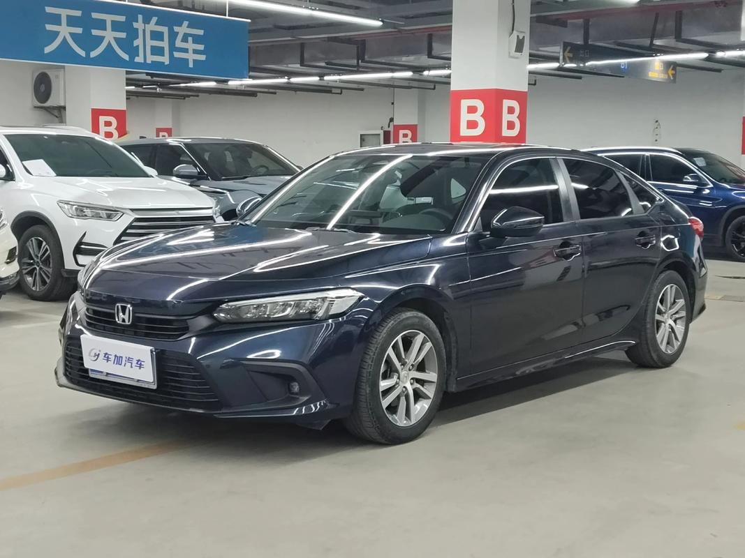 本田思域油电混合版/本田思域油电混合版怎么样